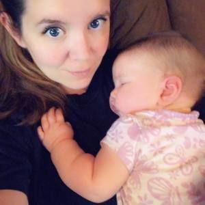 Meet your Posher, Cynthia